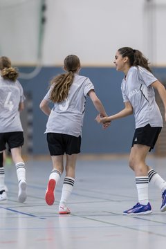 Bild 12 - wCJ NFV Futsalturnier